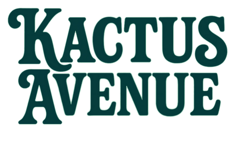 Kactus Avenue logo