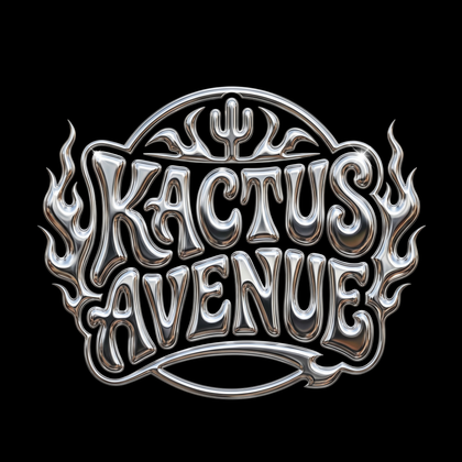 Kactus Avenue
