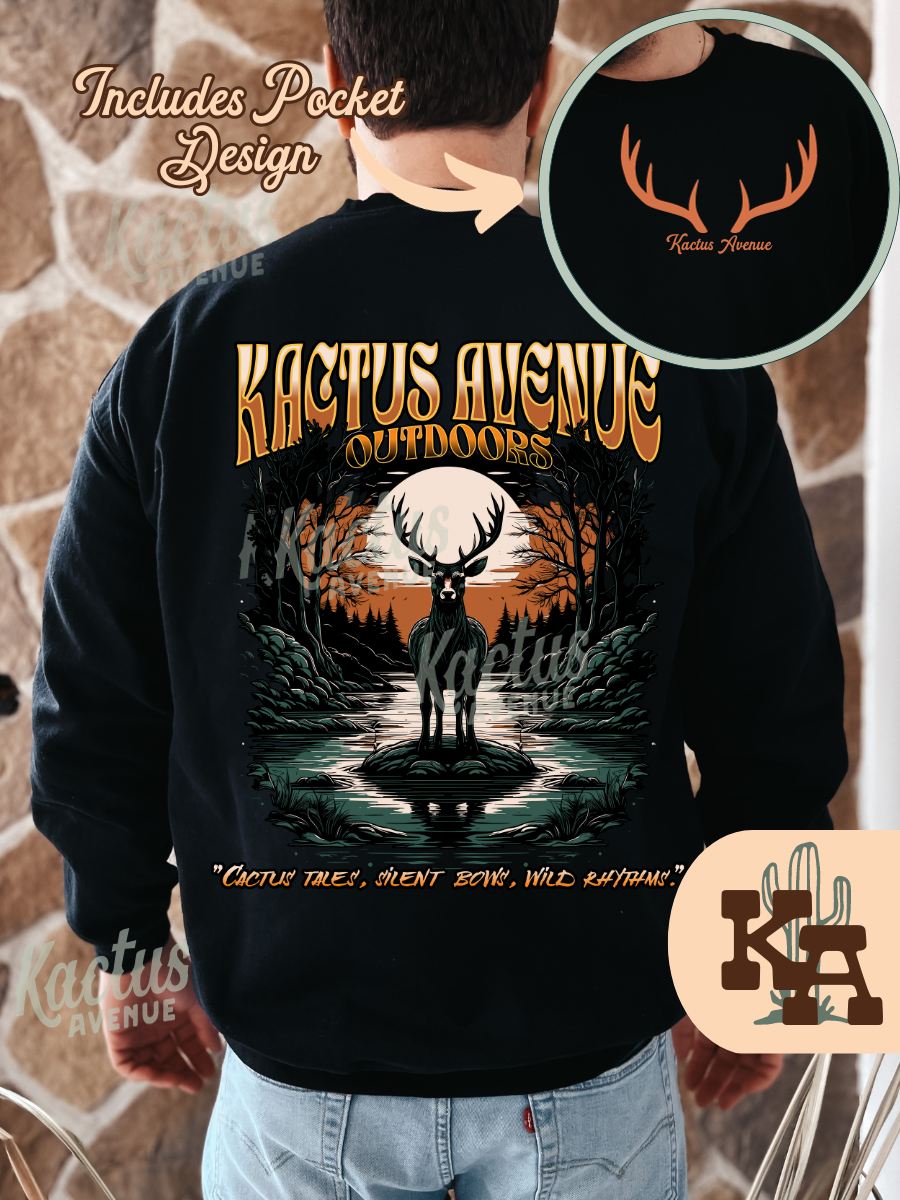 Kactus Avenue Outdoors