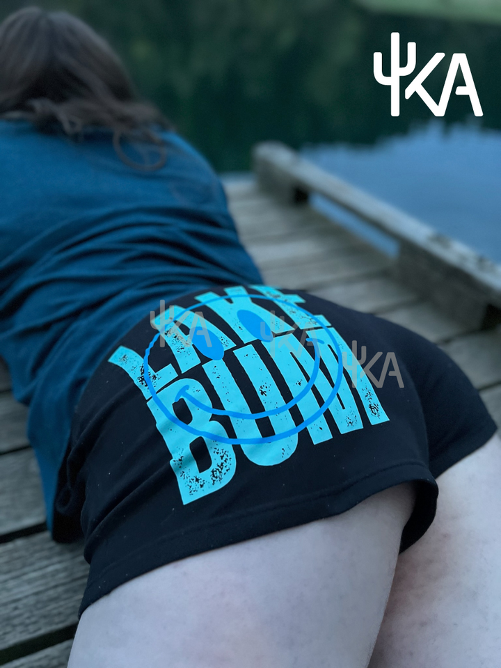 Lake Bum Shorts