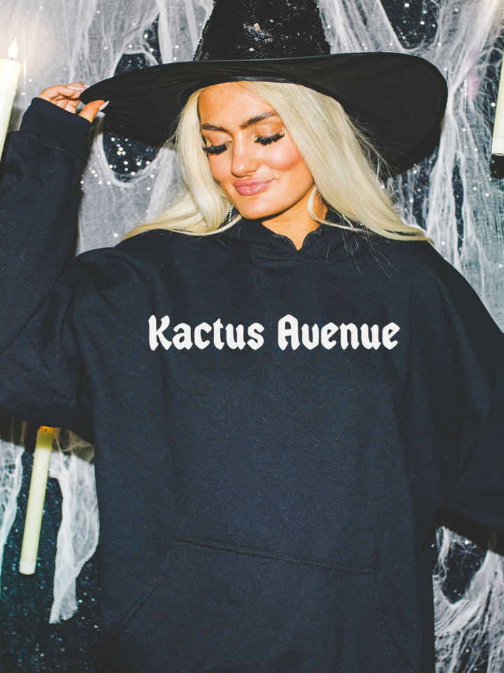 Avenue Yallternative Hoodie