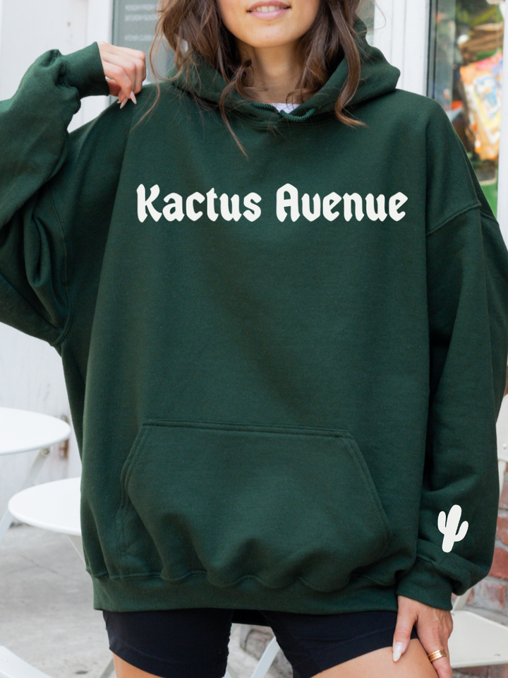 Avenue Yallternative Hoodie