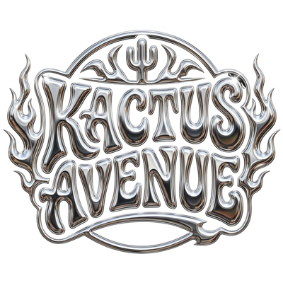 Kactus Avenue