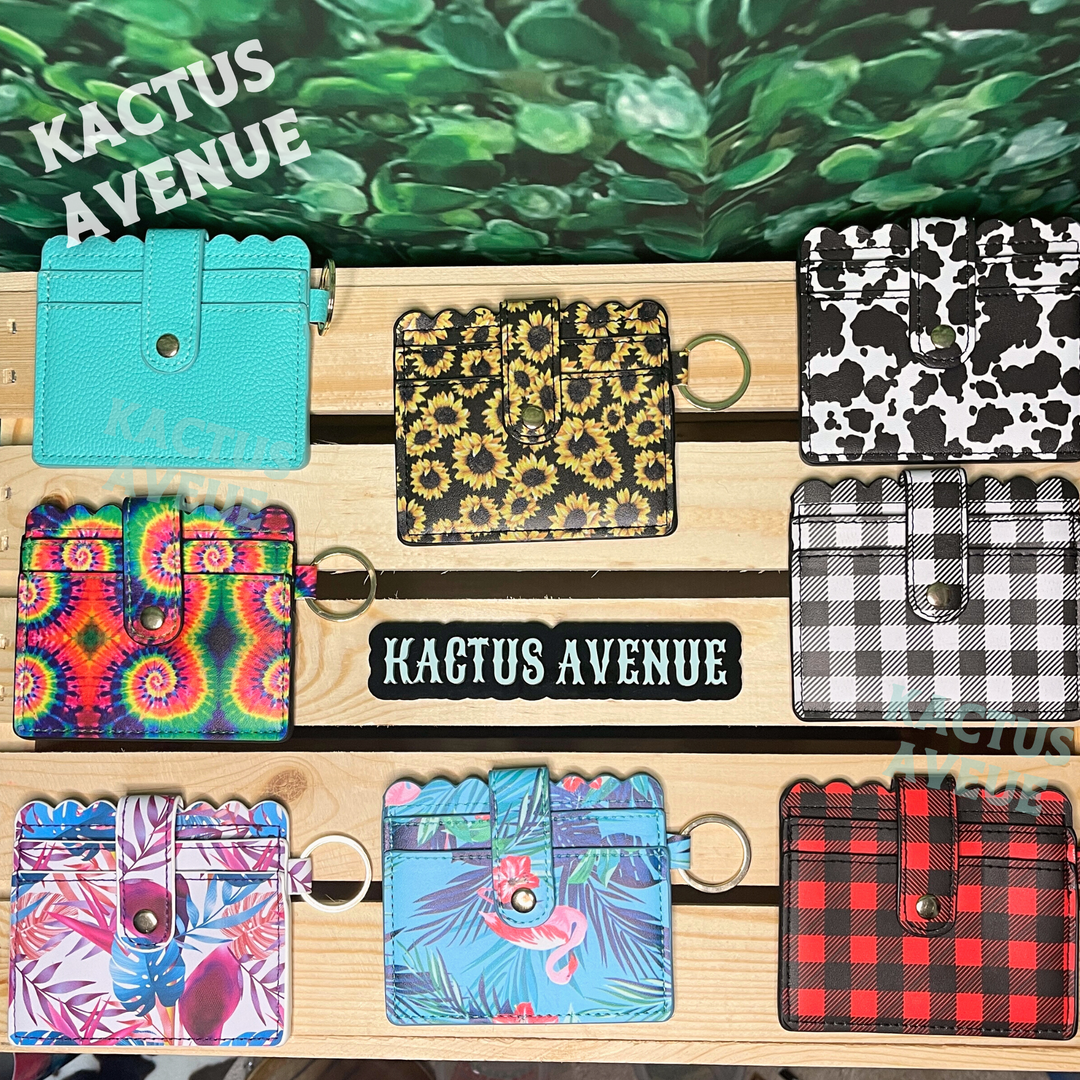 Credit Card Wallet