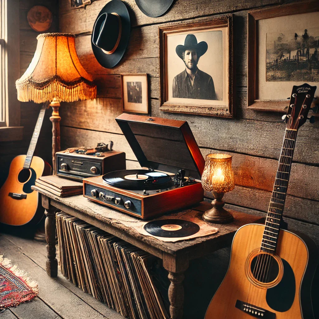 Welcome to the Kactus Avenue Blog: Wildly Rooted™ in Music