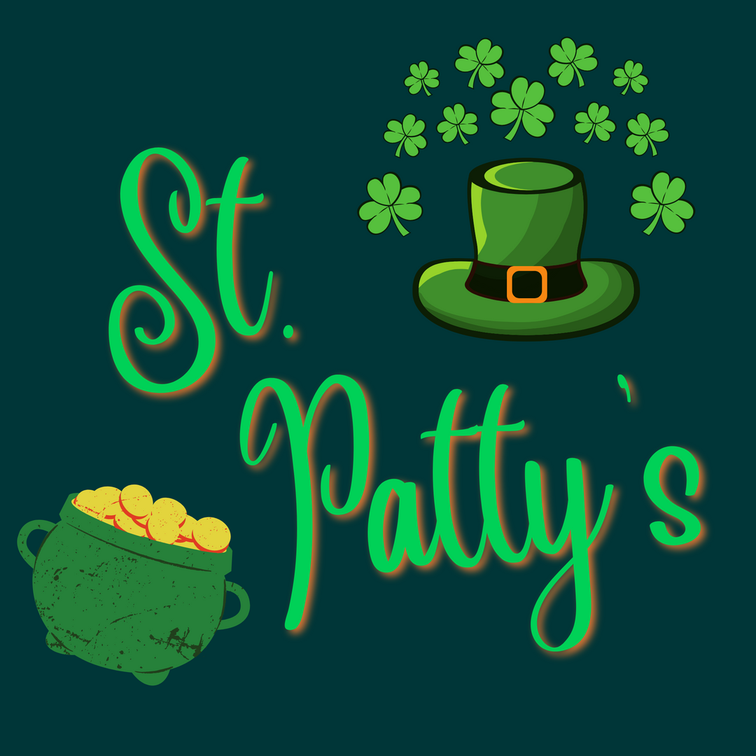 St. Patty's