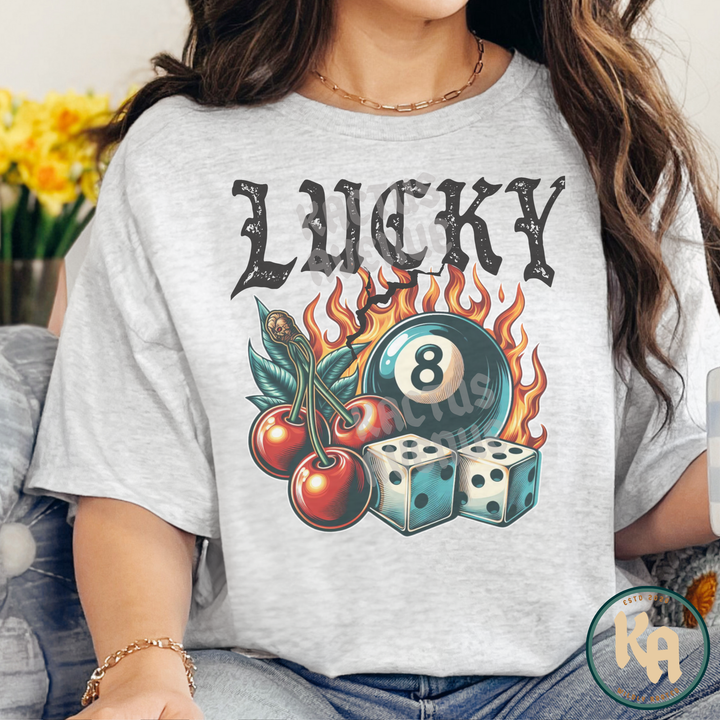 Lucky T-Shirt