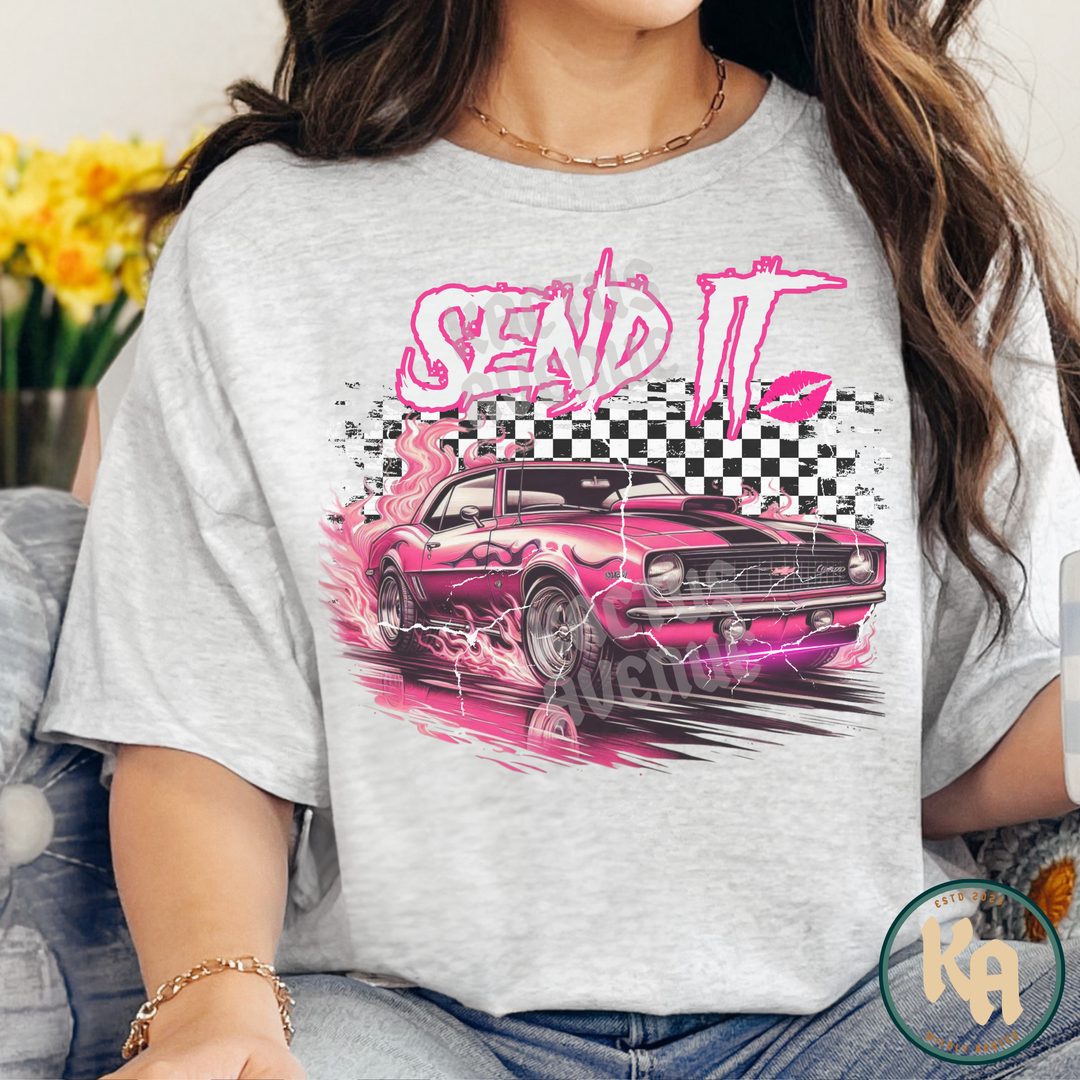 Send it T-Shirt