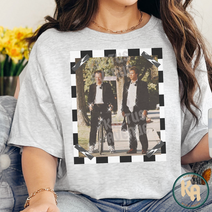 Best Friends T-Shirt