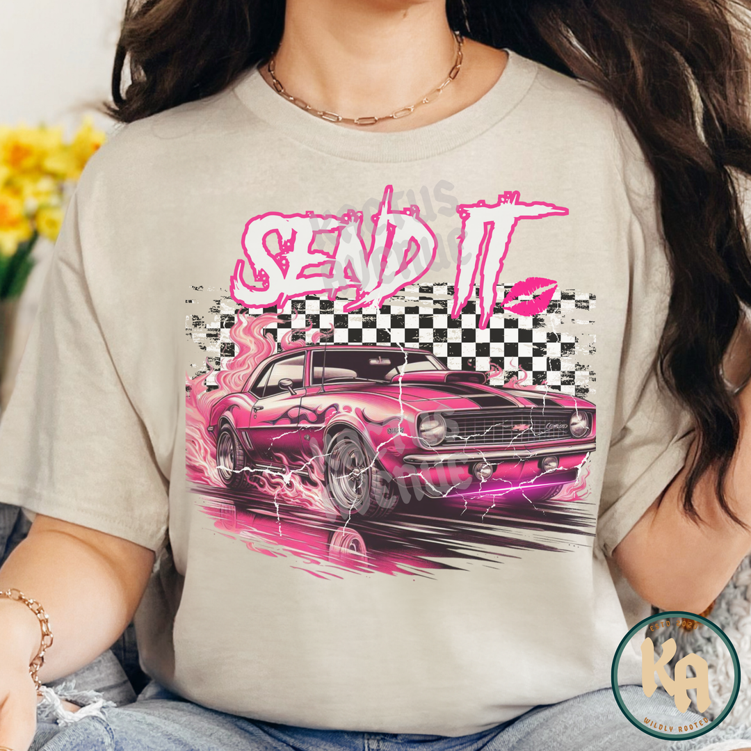 Send it T-Shirt