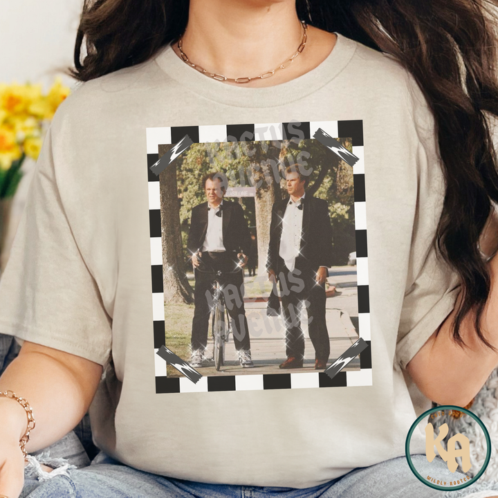 Best Friends T-Shirt