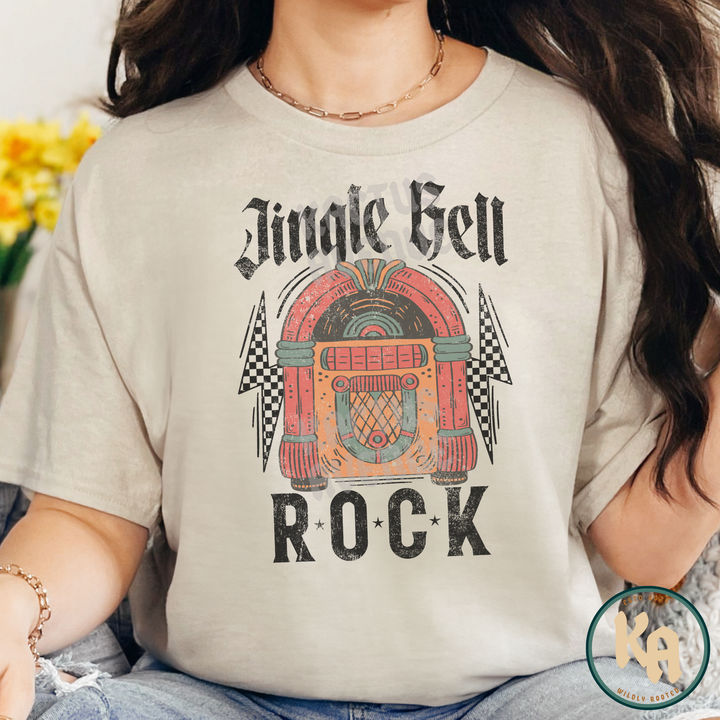 Jingle Bell Rock T-Shirt