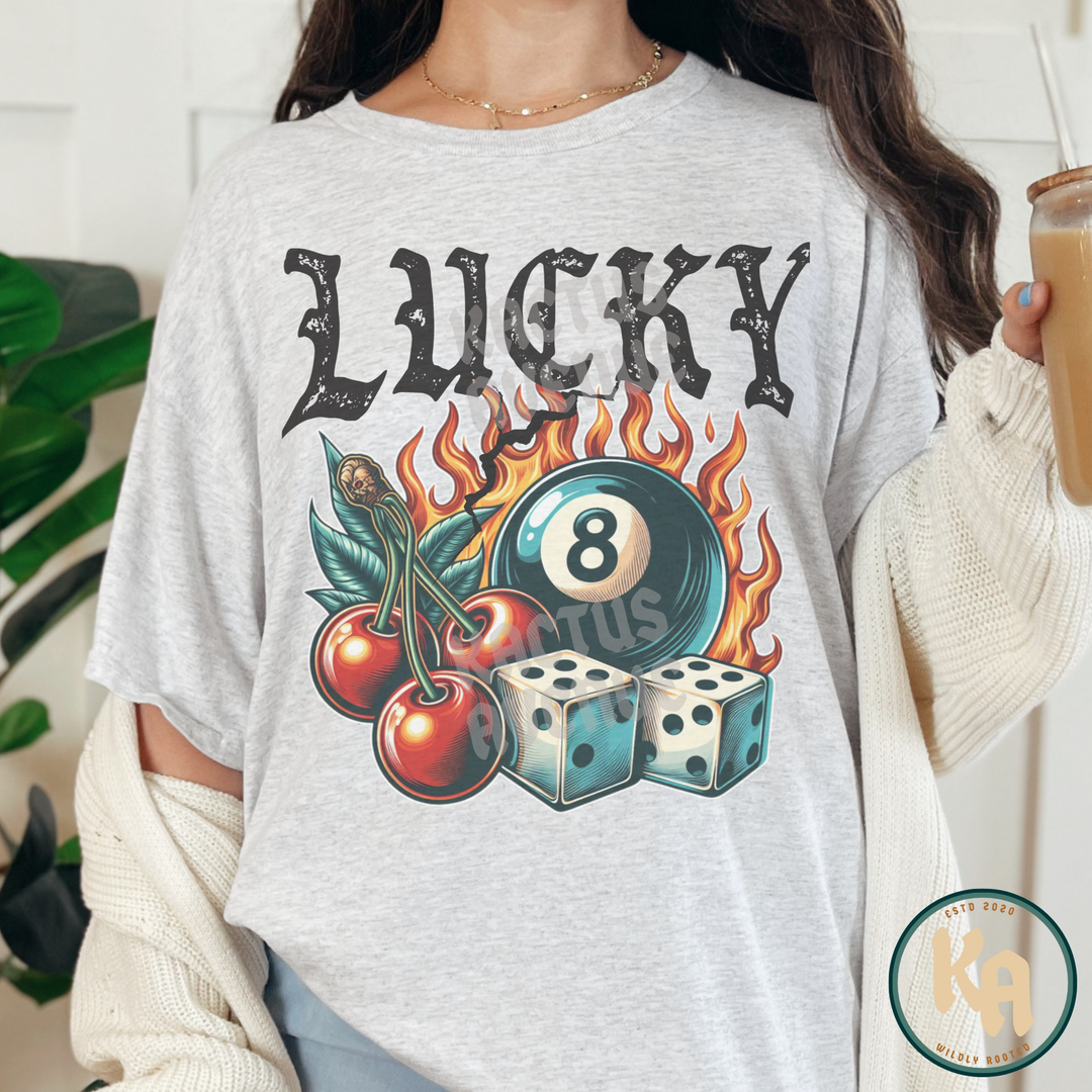 Lucky T-Shirt