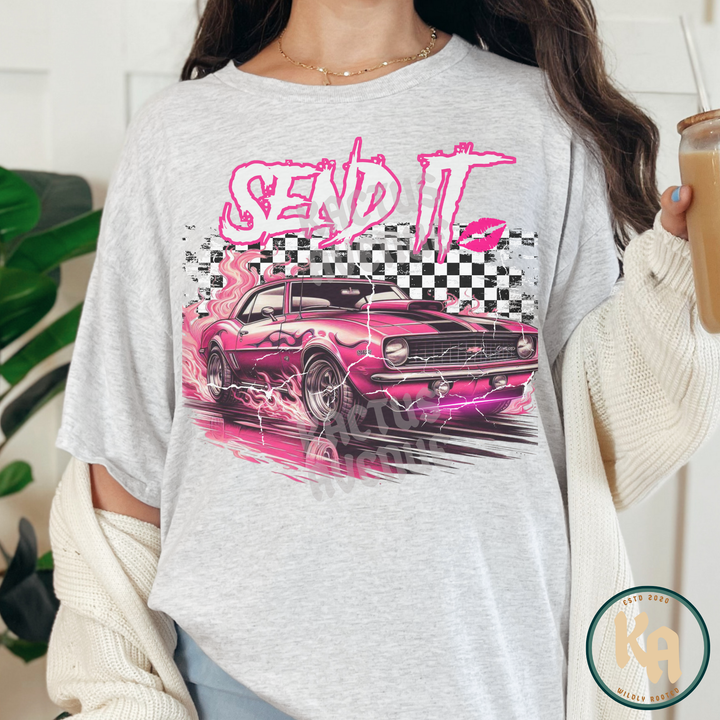 Send it T-Shirt