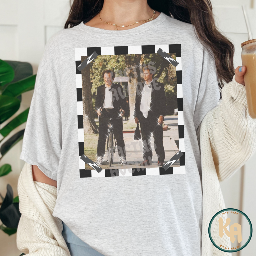 Best Friends T-Shirt