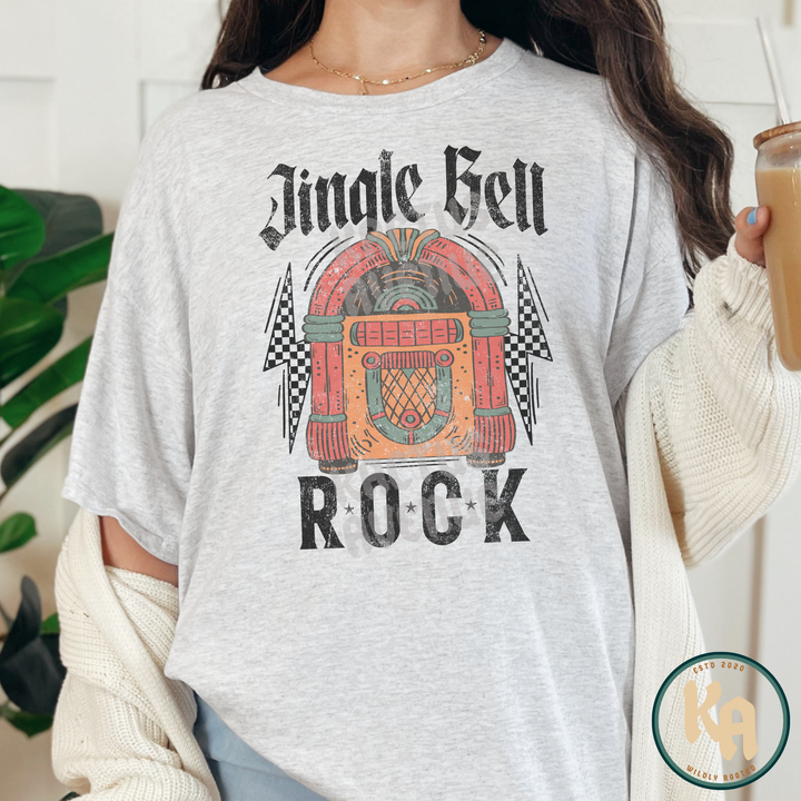 Jingle Bell Rock T-Shirt