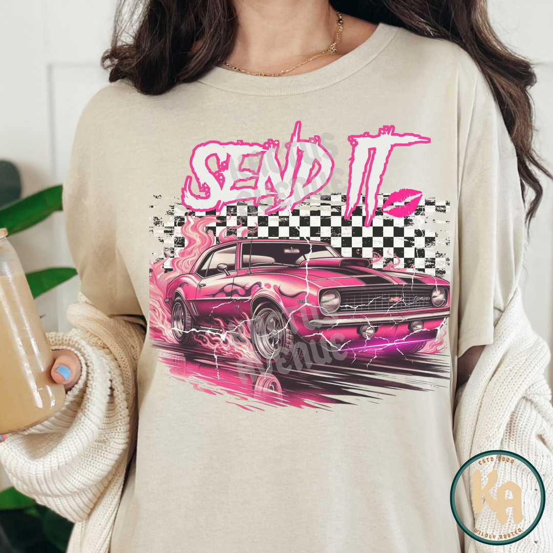 Send it T-Shirt