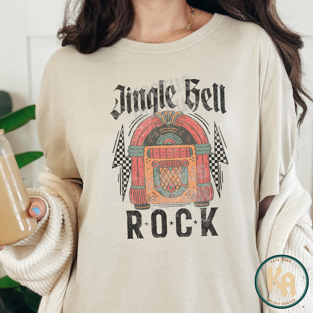 Jingle Bell Rock T-Shirt