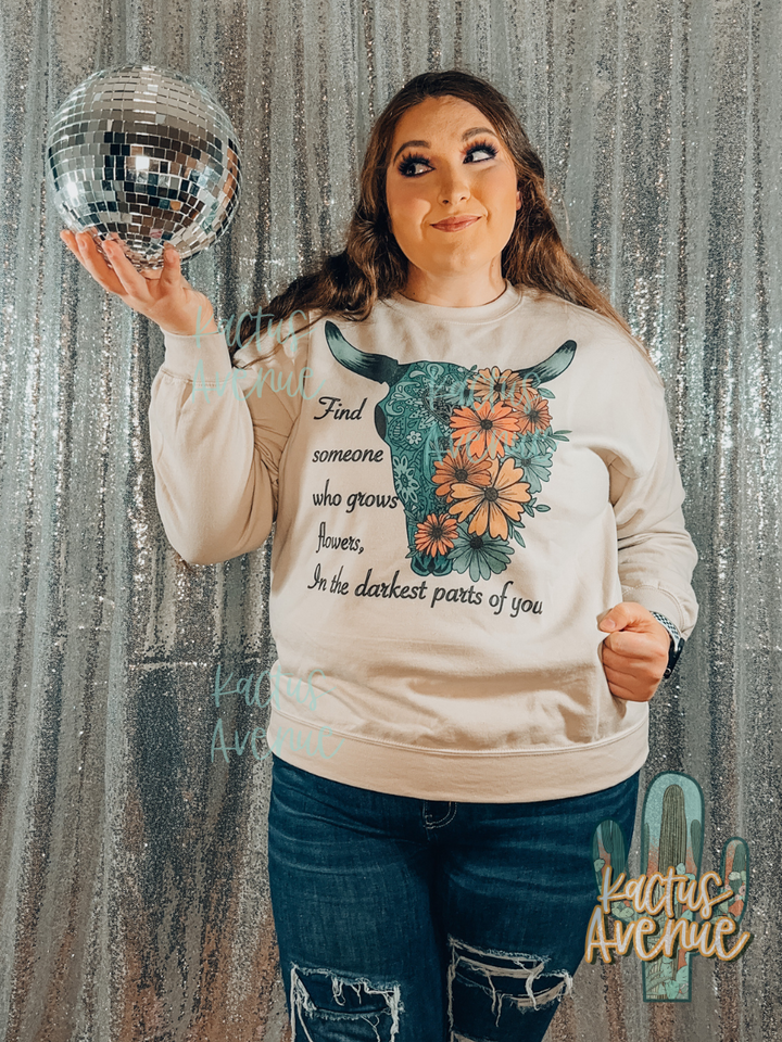 RTS - Sun to Me Sweatshirt