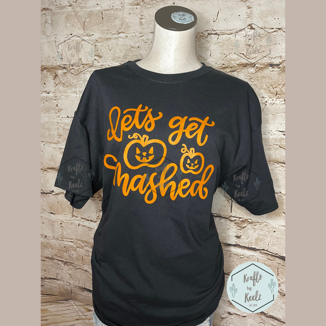 RTS - Let's Get Smashed T-Shirt